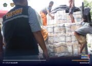 Bea Cukai Gagalkan Peredaran 3,87 Juta Batang Rokok Ilegal di Aceh Utara