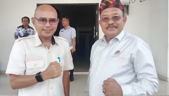 DPRD Konawe Soroti Penempatan Guru: Kepala Sekolah Diberi Waktu Sepekan untuk Pemetaan