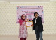 Panggung Puisi Anak Berkebutuhan Khusus, Penutup Manis Pesta Apresiasi Sastra Sumatera Selatan 2025