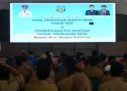 Pembentukan Posbakum Desa 2025 sebagai Upaya Pemda Koltim Memaksimalkan Akses Hukum bagi Masyarakat