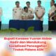 Bupati Konawe Yusran Akbar Hadir dan Mendukung Sosialisasi Pencegahan Tindak Pidana ASN