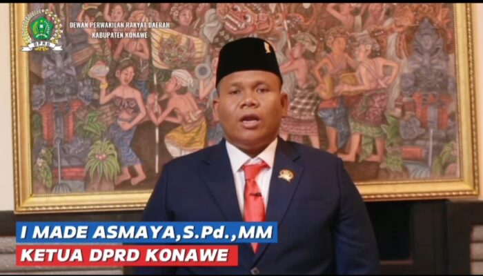 Ketua DPRD Konawe Mendukung Penuh Percepatan Pembangunan Markas Kodam di Sultra