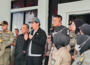 DPRD Konawe Rekomendasikan Penghentian Sementara Aktivitas PT ANN di Routa