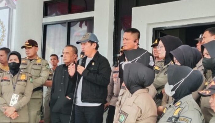 DPRD Konawe Rekomendasikan Penghentian Sementara Aktivitas PT ANN di Routa