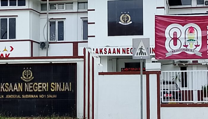 Kejari Sinjai Bidik Kasus Dugaan Korupsi Dana Hibah