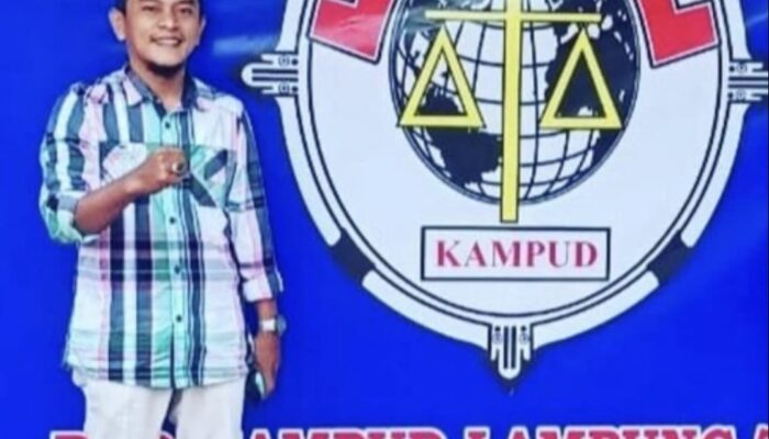 DPD KAMPUD Lamtim Dukung Pemkab Lampung Timur Bentuk Satgas Anti Mafia BBM dan Minta Polisi Usut Tuntas