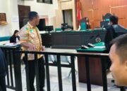 Kesaksian Janggal Nenek Pelaku Picu Peringatan Keras Hakim di Sidang ke-3 Kasus Nisa Nurhafisa
