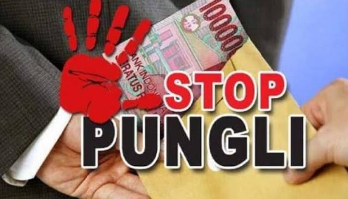 Diduga Kuat Oknum Aparatur Desa Bojongmanik Pungli Uang Bansos Milik KPM