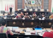 Demi Efisiensi dan Kepentingan Rakyat : Banggar DPRD Konawe Perketat Pembahasan RAPBD 2026