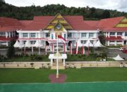 Kolaka Menjadi Salah Satu Kabupaten yang memiliki Standar Gaji Tertinggi di Sultra