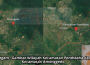 Ahli Waris Tanah Ulayat Minta Kementerian ESDM Hentikan RKAB PT ST Nikel Resources, Hedianto Ismail : Kami Pastikan Awal Tahun 2026 akan Turun Lapangan