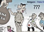 Kejari Konawe Diminta Panggil dan Periksa Kades Totombe Jaya Kecamatan Sampara