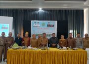 Dalam Rangka  Mengawal Pelaksaan Musrenbang Kecamatan, Ketua DPRD Konawe Keluarkan Surat Perintah