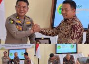 Komitmen Sejahterakan Karyawan, Tiran Nusantara Group Teken MoU dengan RS Bhayangkara