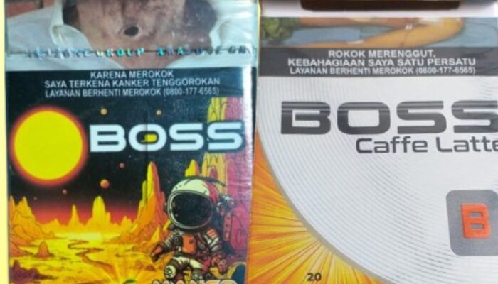 Menkeu Purbaya Diduga Tak Mampu Menghentikan dan Menangkap Mafia Pengedar Rokok Ilegal di Sultra