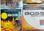 Oknum H. ABS Diduga Mafia Pengedar Rokok Ilegal Merk Boss Coffee Late dan Boss Mango Boost di Sultra