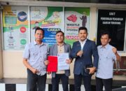 Law Firm DAS Laporkan Dugaan Tindak Pidana Korupsi, Penipuan dan Pemalsuan Akta ke Kejagung