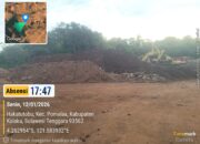 Hak Jawab: Direktur PT AMM Angkat Bicara