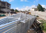 DPD GSPI Sultra Menyoroti Proyek LABKESDA Butur Rp9,7 Miliar