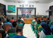 Kristian Tandabioh Reses di Keluarahan Mekar Sari Terima Aspirasi Distribusi Air