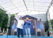 Bank Sultra Bersama BI Didukung Pemprov Sultra: Bangkitkan Ekonomi UMKM Melalui Ramadan Sultra Fest 2026