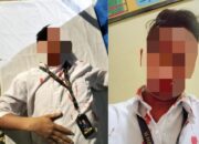 Trending : Pelaku Kasus Penikaman Karyawan di Rich Club Belum Ditangkap, Kinerja Polisi Dipertanyakan