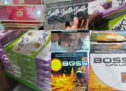 Sultra Darurat Menjadi Tempat Peredaran Rokok Ilegal Secara Bebas