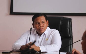 Revisi Perda Pemberantasan Narkoba Masuk Propemperda 2027, DPRD dan BNN Konawe Teken MoU