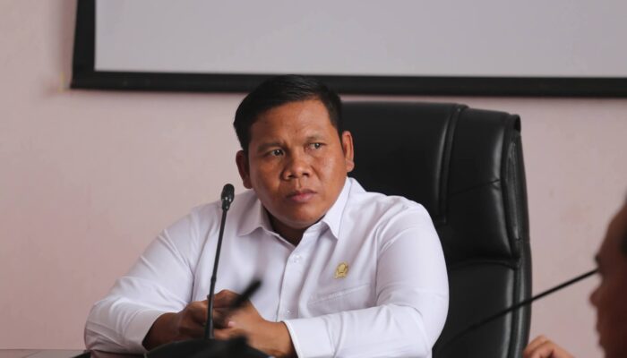 Revisi Perda Pemberantasan Narkoba Masuk Propemperda 2027, DPRD dan BNN Konawe Teken MoU