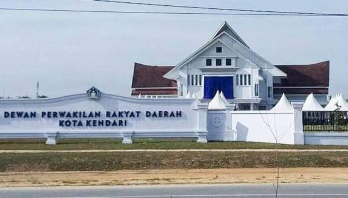 Benarkah Oknum Anggota DPRD Kendari Terseret dalam Penyelundupan Kasus Sabu 504 Gram di Kolaka ?, BNNP Sultra: “Kami Telusuri”