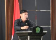 Terima Surat Pengunduran Diri Desa Lalonona, DPRD Konawe: Akan Kami Tindak Lanjuti