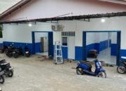 Yayasan Peduli Bangsa Tegaskan Kualitas Jadi Standar Utama di Dapur MBG Korelet Pandeglang