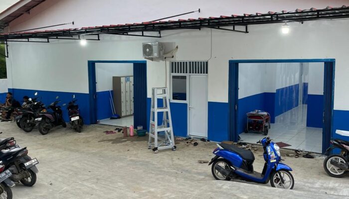 Yayasan Peduli Bangsa Tegaskan Kualitas Jadi Standar Utama di Dapur MBG Korelet Pandeglang