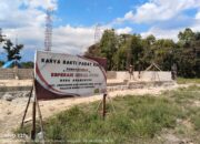 GSPI Sultra Soroti Dugaan Maladministrasi dan Pelanggaran Konstruksi Proyek Koperasi Merah Putih di Konawe