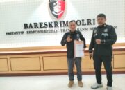 LSM GMBI Bakal Audiense dengan Menkeu dan Dirjen Bea & Cukai Terkait Rokok Ilegal Boss Coffee Lattee dan Boss Manggo di Sultra
