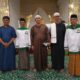 Nisfu Sya’ban di Masjid Adhari Hamsah, Harmoni Ibadah dan Persiapan Spiritual Ramadan
