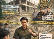 Klarifikasi DPRD Kendari Diduga Menyesatkan Publik