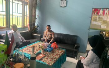 Modus Penipuan, Puluhan Orang Tua Siswa Histeris dan Panik 