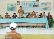 Hadiri Musrenbang, Anggota DPRD Konawe Kristian Minta Usulan Pembangunan Routa Tahun 2027 Diprioritaskan