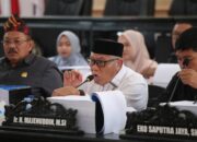 Ketua Bapemperda DPRD Konawe: Fokus Kita Adalah Menyahuti Aspirasi Masyarakat