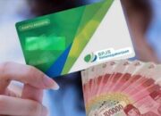 Tuduhan Potong Dana JKM BPJS, Sekdes Kadumalati: Tidak Benar, Proses Klaim Sudah Selesai