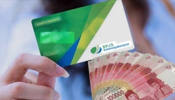 Tuduhan Potong Dana JKM BPJS, Sekdes Kadumalati: Tidak Benar, Proses Klaim Sudah Selesai