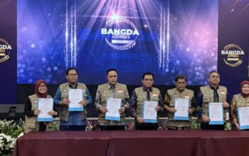 Dirjen Bina Bangda Kemendagri Ingatkan Pengelolaan Anggaran Harus By Design