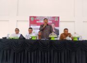 Ketua DPRD Konawe Menggelar Reses II di Desa Amaroa: Usulan Pembangunan Sumur Bor Disetujui