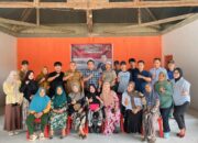 Wakil Ketua II DPRD Konawe Reses di Desa Tamesandi: Pembangunan Jembatan Penghubung Sangat Strategis