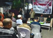 Jemi Syafrul Imran, SE Kembali Melaksanakan Reses di Kelurahan Arombu, Asambu dan Wawonggole