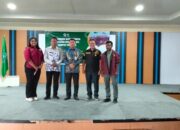 Perkuat Peran Mahasiswa Papua, Mubes XIII Komunitas Mahasiswa Papua Sriwijaya Sumsel Digelar di Palembang