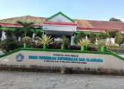 LSM GMBI Sultra Menduga Adanya Praktik Jual Beli Jabatan di Lingkup Dinas Pendidikan Kota Kendari