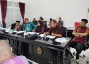 Gegara Pelantikan Sejumlah ASN di Konawe Sampai ke RDP, Komisi III DPRD: “Sejarah Baru”