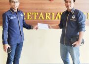 Usut Dugaan Pengkondisian Proyek Dinas PUTR Kota Metro, DPP KAMPUD Kirim Dumas Ke POLDA Lampung